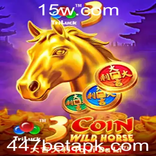 Descubra o Fascinante Mundo de 3CoinWildHorse: Um Novo Jogo de Apostas