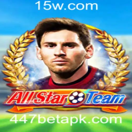 Explorando o Mundo Empolgante de AllStarTeam: O Jogo que Revoluciona o Cenário de Apostas com 447bet