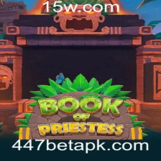 Descubra BookOfPriestess: O Novo Fenômeno no Mundo dos Jogos Online