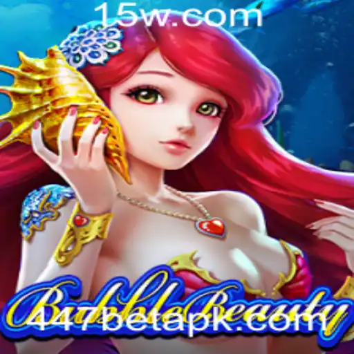 Descubra BubbleBeauty: Um Jogo Inovador com 447bet