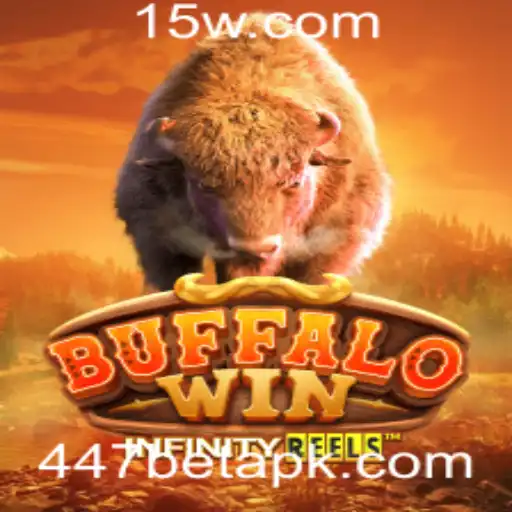 Descubra a Emoção do Jogo BuffaloWin na Plataforma 447bet