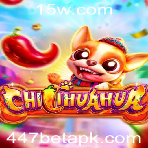 Descubra CHILIHUAHUA: O Novo Jogo Empolgante que Conquista o Mundo