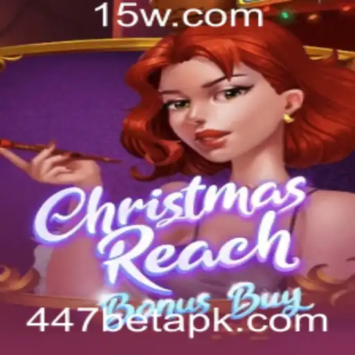 ChristmasReachBonusBuy: Descubra a Magia do Jogo com 447bet