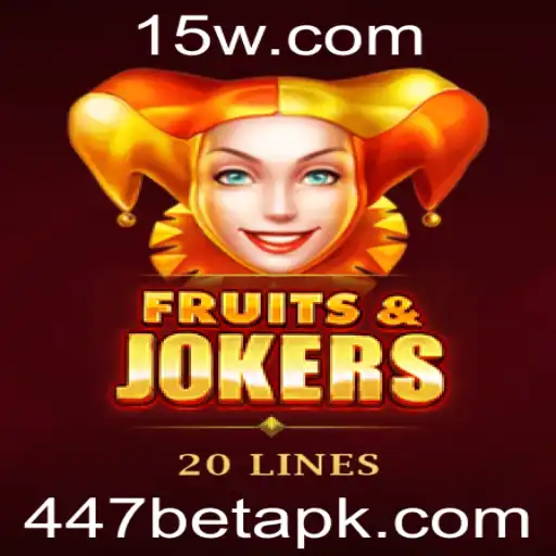 Explorando o Fascínio e as Regras de FruitsAndJokers20 na Era dos Jogos Online