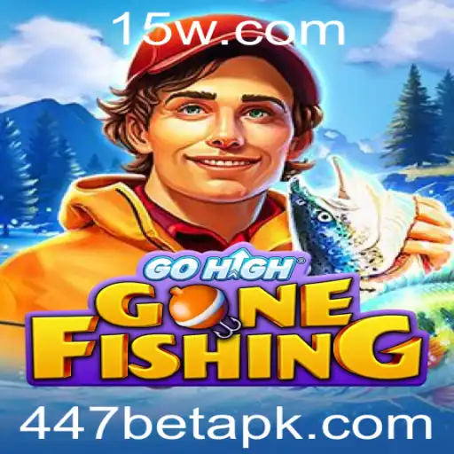 GoHighGoneFishing: O Novo Jogo que Capturou a Atenção dos Entusiastas