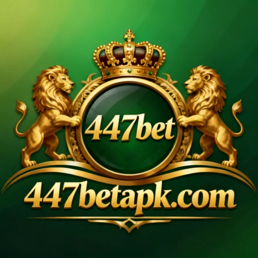 447bet Logo