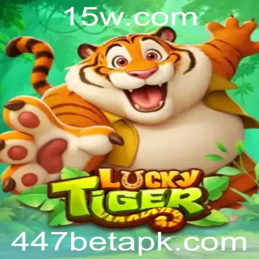 Explorando as Aventuras do Jogo LuckyTiger e 447bet: Tudo o que Você Precisa Saber