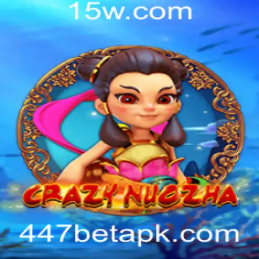 Descubra CrazyNuoZha: O Inovador Jogo de Apostas 447bet