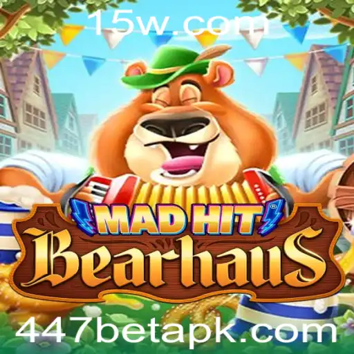 Explorando o Mundo de MadHitBearhaus: O Jogo do Momento