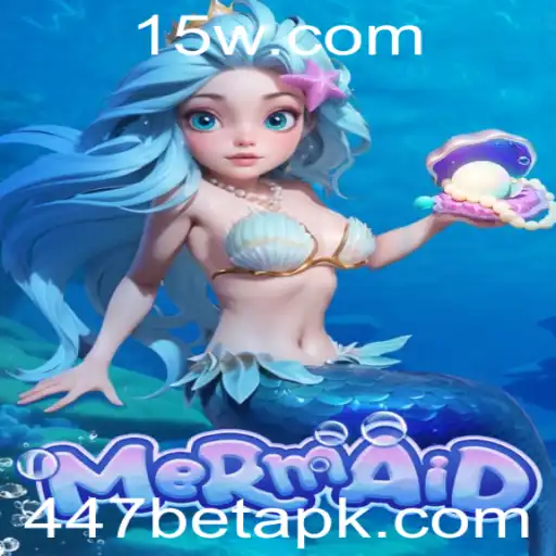 Descubra o Fascinante Jogo 'Mermaid' e as Oportunidades de 447bet