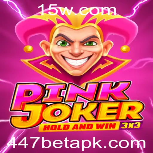 Explorando o Mundo de PinkJoker e 447Bet