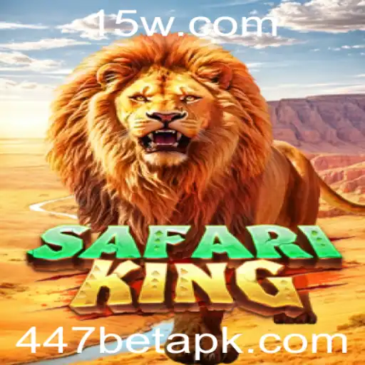 Desvendando o SafariKing: A Aventura Selvagem no Mundo dos Cassinos Online