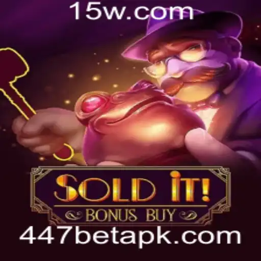 Explorando o Fascinante Mundo de SolditBonusBuy com 447bet