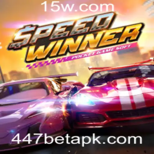 SpeedWinner: Mergulhe na Ação com 447bet