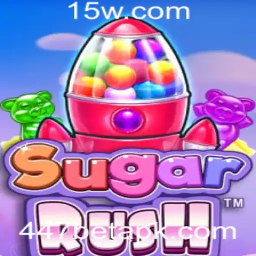 Descubra o Mundo Doce de SugarRush: Diversão e Estratégia no 447bet
